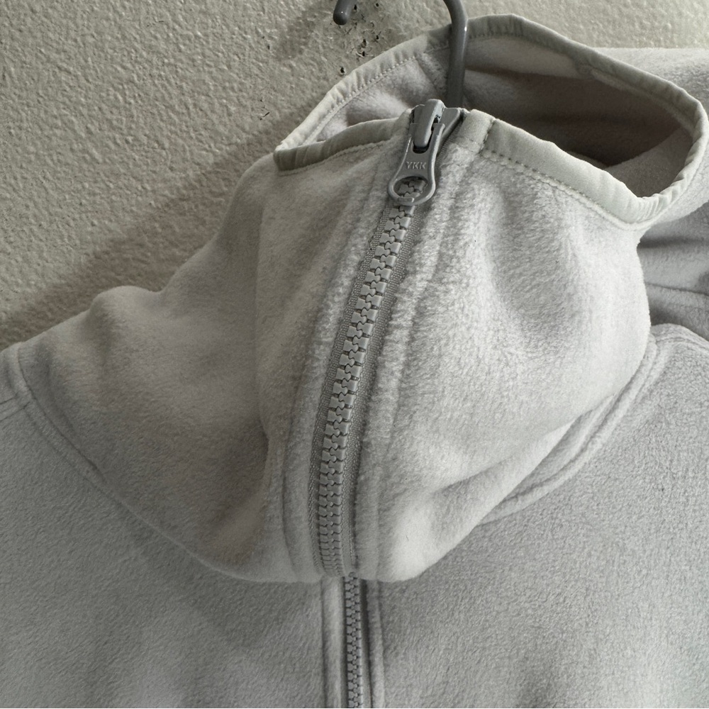 Supreme Polartec Facemask Vintage Jacket Size Large - Picture 4 of 10